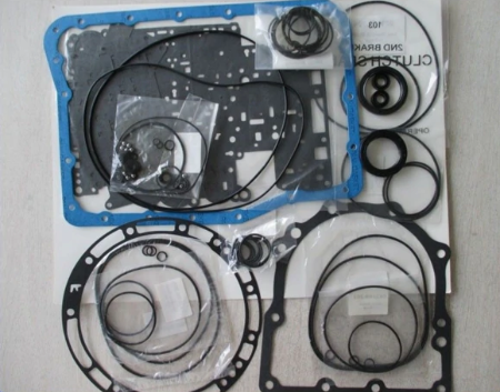 A440F(85-92) Automatic transmission overhault gasket kit precision