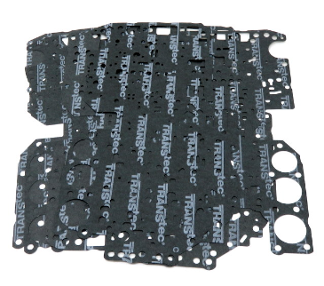 a340e set valve body gasket Automatic transmission