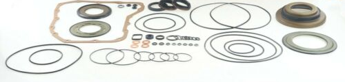 jf613e(07-12) Automatic transmission overhault gasket kit precision