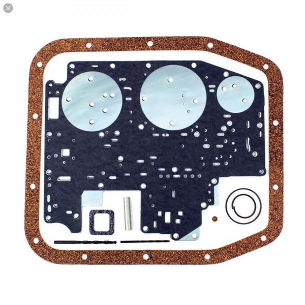 fairbanks 2 stage posi-shift stage pac aod 1981- Automatic transmission