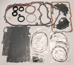 rl4f02a(84-85) Automatic transmission overhault gasket kit precision
