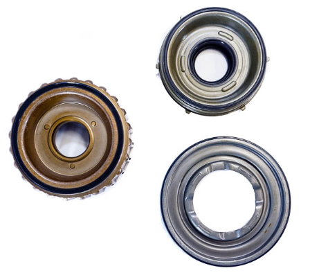 ab60e f bonded piston kit bonded pistons 3-pistons Automatic transmission