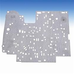 valve body plate (95) 4l60e Automatic transmission