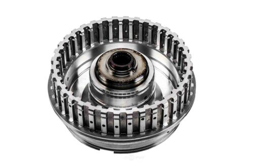 Drum 6T40 4-5-6 Clutch (Alum)(4 Clutch)(36 Outer Lugs For 3-5 Reverse Clutch) 2008-2012