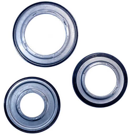 re5r05a bonded piston kit 3-pistons 2002-up Automatic transmission