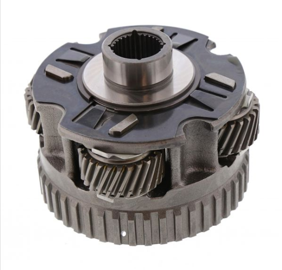 planet 4l80e overdrive (late sprag w .196 od rollers) 2001-up