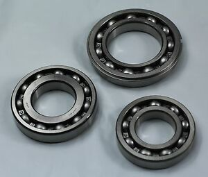 jf011e pulley bearing kit Automatic transmission