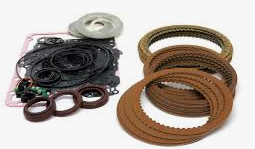 tf80 tf81 (06-up) transmission rebuilt kit overhault kit clutches and filter Automatic transmission