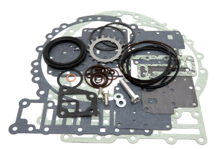 ALLISON MD SERIES Automatic transmission overhault gasket kit precision
