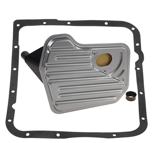 Filter Kit (Except Deep Pan & Corvette) (92-96)4L60E
