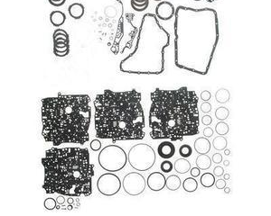 4T60E(91-UP) Automatic transmission overhault gasket kit precision