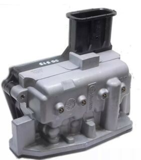 solenoid pack new a606 1993-up Automatic transmission