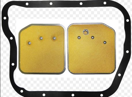 A518 A618 46RH 46RE 47RH 47RE 48RE Transmission FILTER KIT Oil Pan 1990-1997