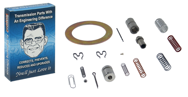 shift kit jr cd4e 1994- Automatic transmission