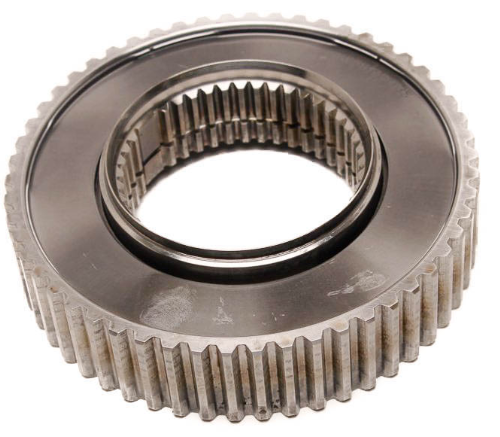 kit bushing r4 v4 r5 v5a51 (9-piece) 1999-up Automatic transmission