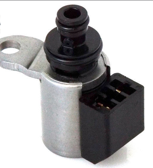 re0f09a solenoid tcc Automatic transmission