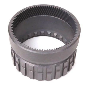 Drum ODCoast Clutch 38T Sun Gear (.320 Wide Lugs For Drive Washer) 2002-U 5R55WN