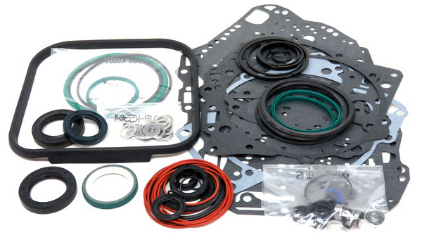 ZF4hp20(95-01) transmission overhault kitGfx Automatic transmission