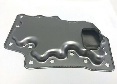 filter - sump filter with curved inlet jf009e Automatic transmission