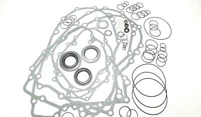 F4(85-89) Automatic transmission overhault gasket kit precision