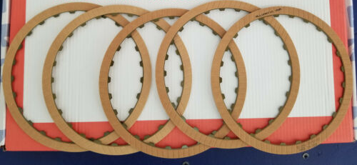 700R44L60E4L65ELOW REVERSE FRICTIONS SET ALLOMATIC