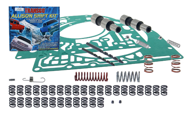 Automatic transmission