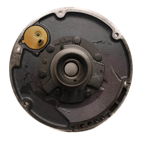 pump good condition lup (1 14 id rear stator bsh)(o-ring groove on stator)03-up 48re