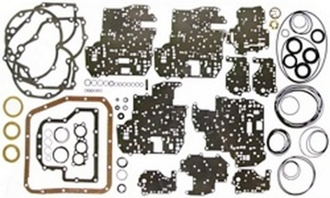 A140 A141 A142(83-UP) Automatic transmission overhault gasket kit precision