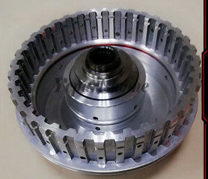 drum 4-5-6 new 6t30e Automatic transmission