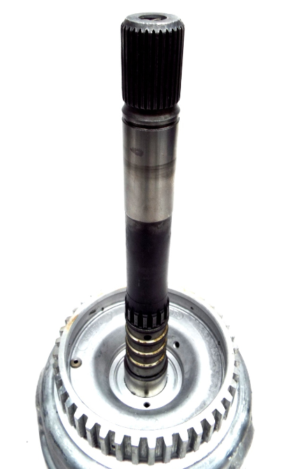 input shaft only new wout drum 4l60e 30-spline has reluctor 2006-up