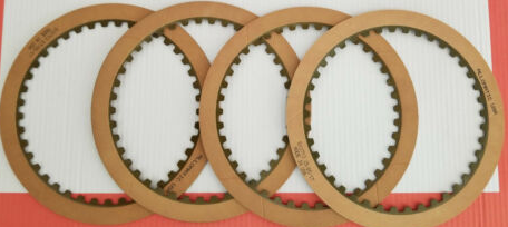 700R44L60E4L65EREVERSE INPUT FRICTIONSSET ALLOMATIC