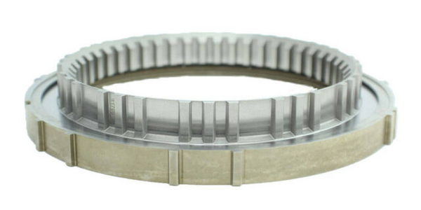 diode low reverse (.709 thick outer race)(48t on inner race) 200 new 6t40 Automatic transmission