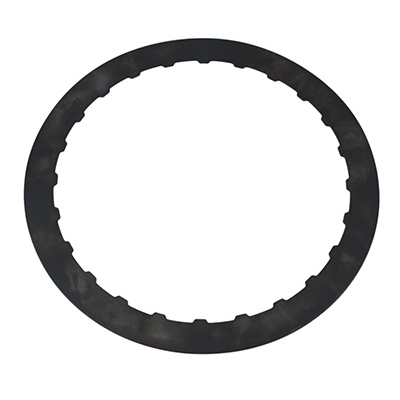 Steel 6F35 Waved 3-5 Reverse Clutch (.035)(24 Internal Teeth)(6 34OD) 9L8Z-7B070-E 2009-Up