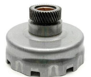 re5r05a bearing stator sonna.x Automatic transmission