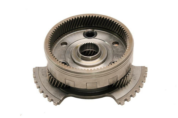 planet reaction (4 gear) (34 teeth 1 groove pinions) 2008-up6t40 Automatic transmission