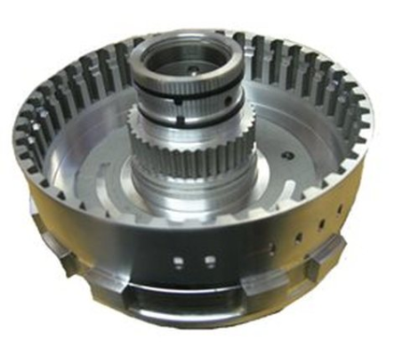 Drum 62TE LowClutch Retainer (Alum) 2007-Up