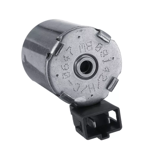 dpo solenoid shift Automatic transmission