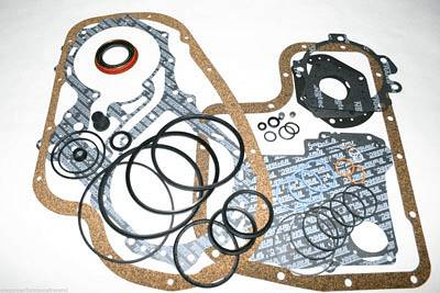 TH 325-4L(82-85) Automatic transmission overhault gasket kit precision