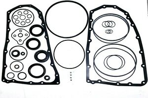 JF011E(REOFO10A)(07-UP) TRANSMISSION OVERHAULT KIT AFTERMARKET