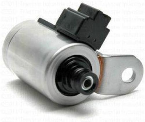 4f27e solenoid epc (pressure control) 1999-up Automatic transmission