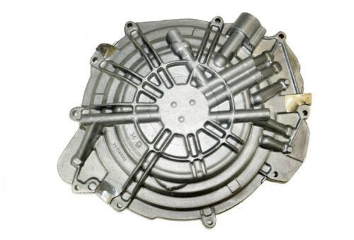 Rear Cover WRing Tower 6T706F50 10-Bolt 2007-Up