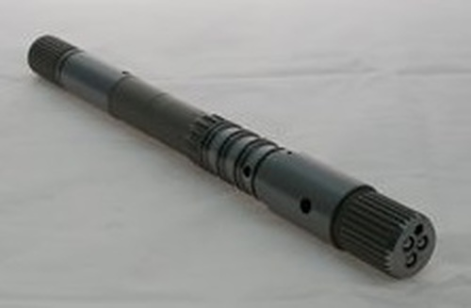 Input Shaft Only NEW WOut Drum 4L60E 30-Spline No Reluctor 1998-05