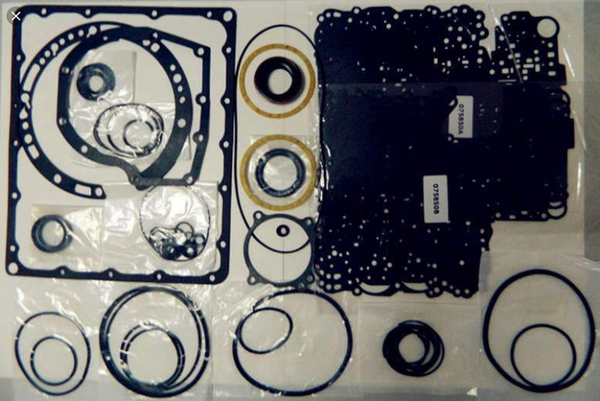 rl4r01a re4r01a(87-up) transmission overhault kitGfx Automatic transmission