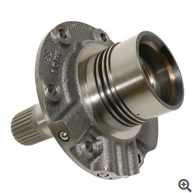 5r55e ext. housing (RANGE.R - 4wd) metal clad seal Automatic transmission