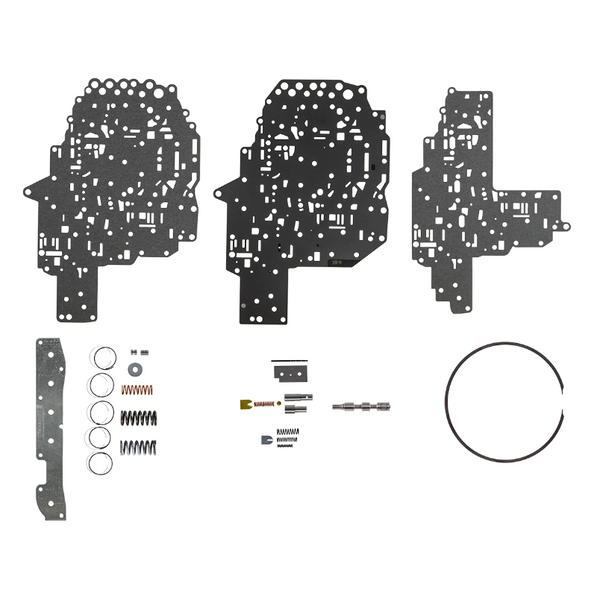 trango new tuneless technology high pressure kits 45rfe 68rfe Automatic transmission