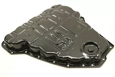 pan bottom 2.385 deep at center 2000-up re4f04b Automatic transmission