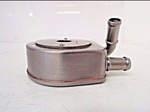 cooler dpo Automatic transmission