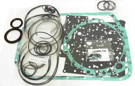 zf5hp24 Automatic transmission overhault gasket kit precision