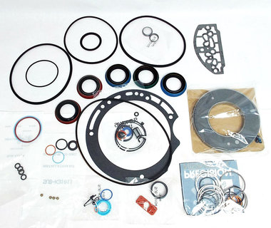 41te 41ae A604 (04-up) Automatic transmission overhault gasket kit precision w out pistons