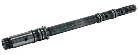 axod e ax4s ax4n (1st design) 1986-up pump shaft Automatic transmission